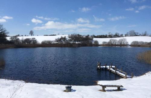 Alt Krassow Lakeside Retreat - Foto 78