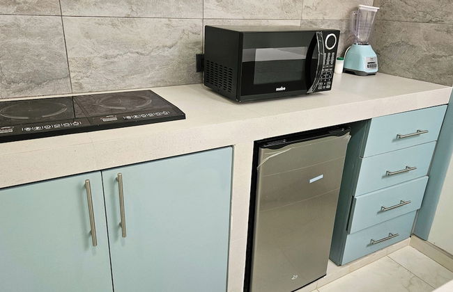 Departamento 11 Personas, Céntrico a 3 min de Paseo Durango - Foto 23