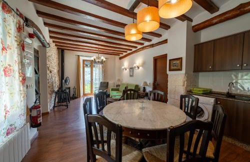 Apartamentos rurales La Alquería del Pilar - Foto 61