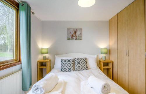 Athelington Lodge - Willow - Foto 28