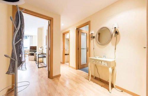 Cosy Bright Apt & 2BD 2BTH Salamanca &Goya - Photo 15