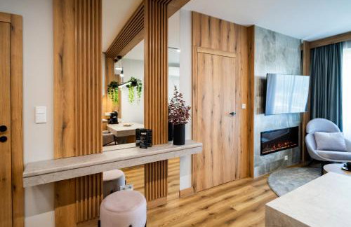 Apartament Natura Podhala by Apart Concept Podhale - Foto 17