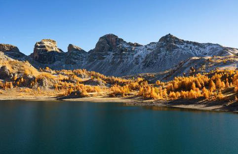 Appartement 35 m2 4p proche des pistes de ski la foux d Allos Avec piscine chauffée saison été et wifi - Foto 12