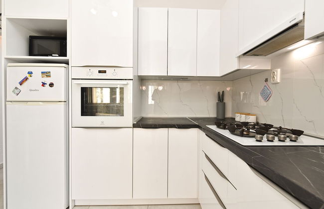 Apartment Silva 611 - Foto 37