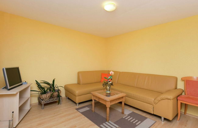 Apartment in the Hunsruck Region's Drohn Valley - Photo 7