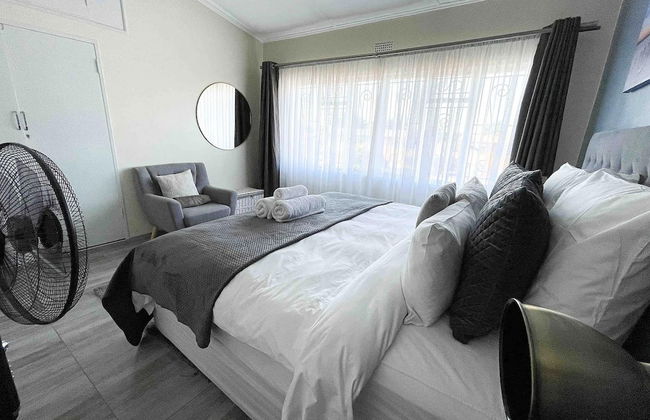 Chic Modern House on Neasden - 2085 - Foto 10