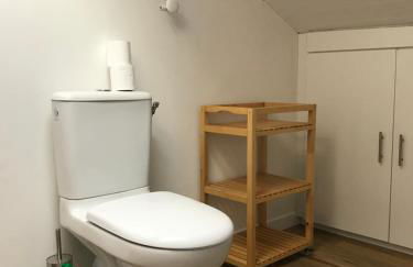 Appartement et Studio Gîtes de L'Odet - Foto 63