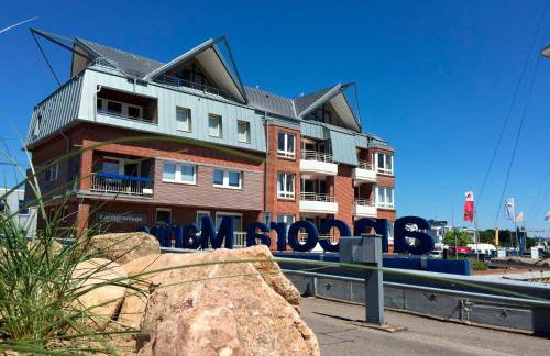 ancora Marina Haus 1 Nr 09, Typ 3 - Foto 1