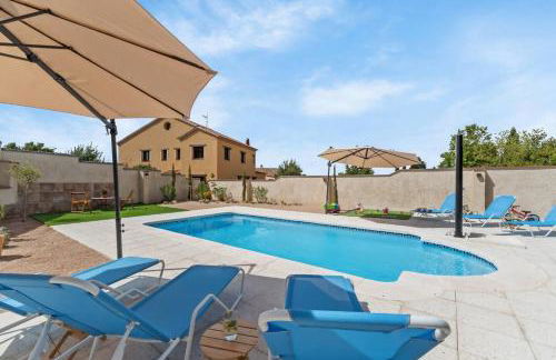 Estrena nuestra Casa Rural Los Hebrero - Foto 47