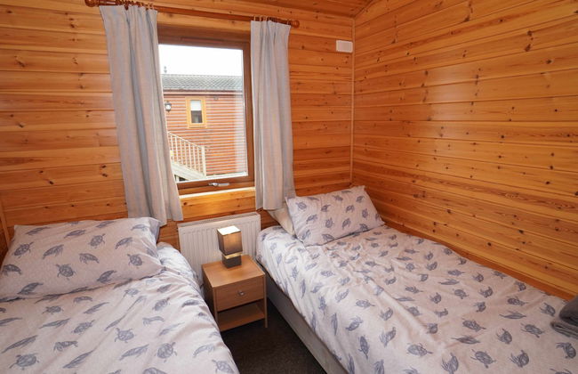 Loch Leven Lodge 11 - Foto 19