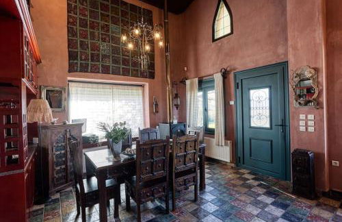 Dream Chalet Trikala - Foto 22