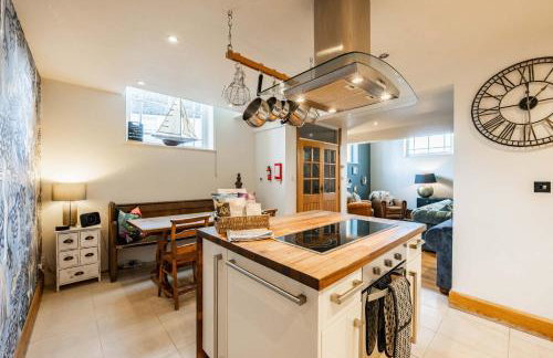 Host & Stay - The Chapel in Thornham - Foto 16