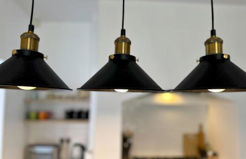 Chic Beamish Retreat Stylish 3-Bed Near Durham - Pass the Keys - Foto 22