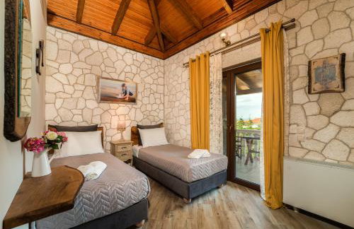 Fairytale Villa - Foto 27