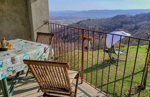 Chalet di montagna in pietra - Val di Chy - Foto 26