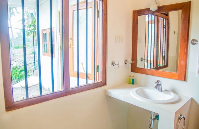 South Point Surf House - Whole Villa 5 Bedrooms (Sleeps 14) - Foto 16