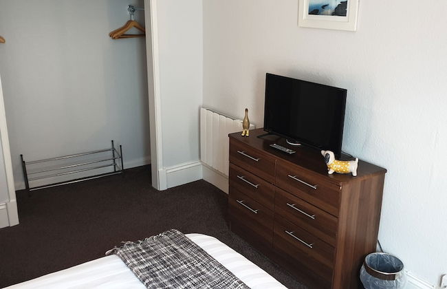 Lockinbar Holiday Apartment - Foto 9