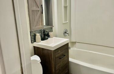 Cozy Drexel Hill Retreat - Perfect for Families - Foto 10