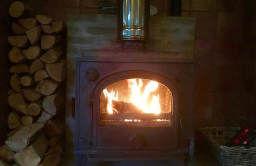 The Neuk Achmore Plockton - Foto 11