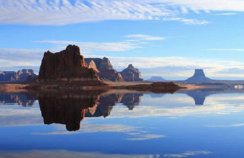 Lake Powell Sunrise Villa by Antelope Canyon with firepit and scenic views - Foto 61
