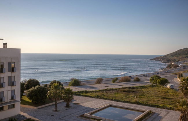 Marginal Oceanica Apartment - Photo 5