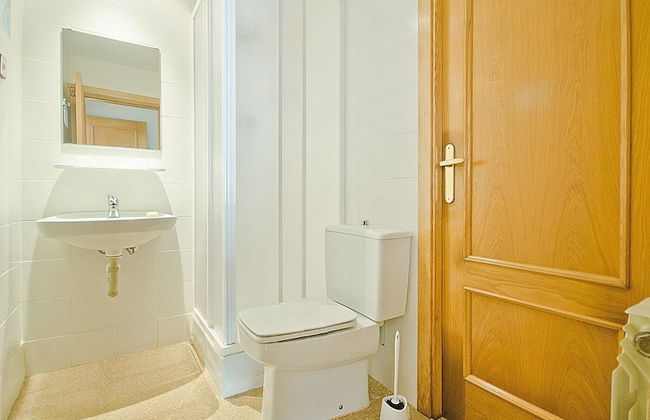 Casa Blanca - Foto 25