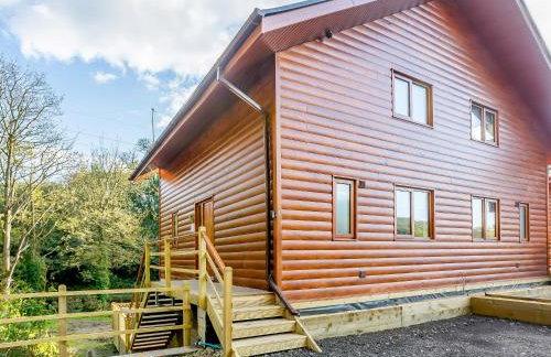 Waterside Lodge One - Uk33351 - Foto 22