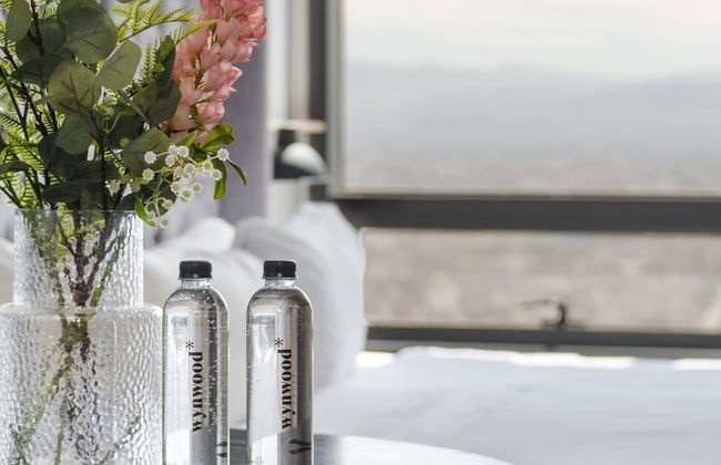 Lovely Loft With Amazing View in Cuauhtemoc - Foto 14