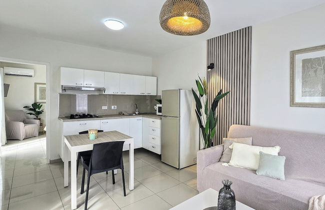 Bubali Villa & Apartments - Foto 55