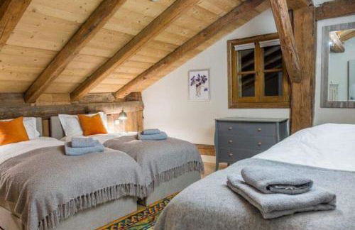 Chalet Forêt - Foto 13