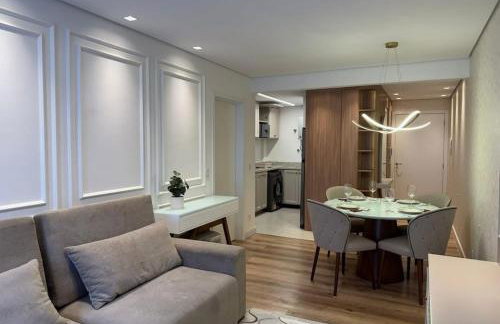 Flat de Luxo em Gramado - Foto 44