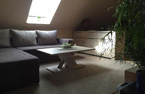 Ferienwohnung Geli - Foto 4