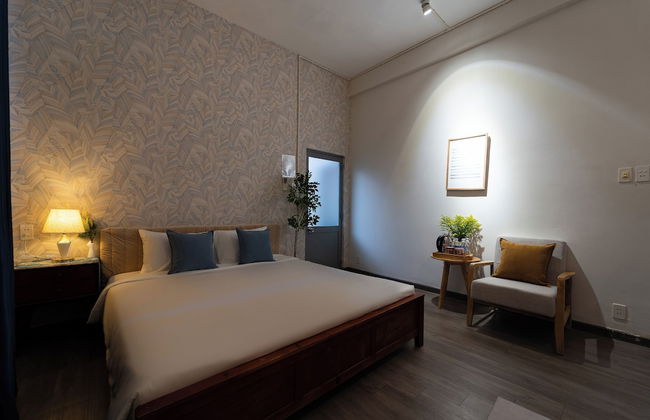 Moonlight Homestay Vung Tau - Foto 8