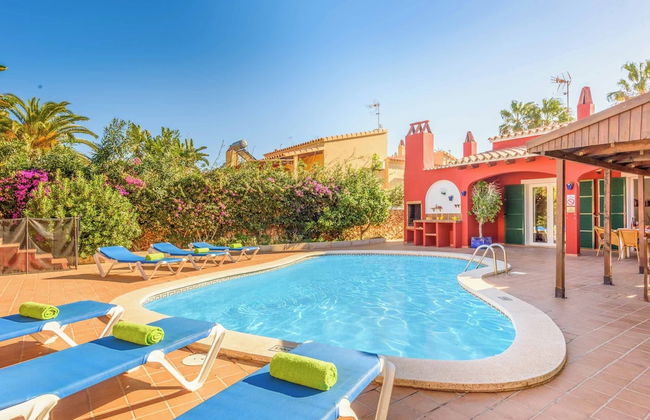 Villa Paula - Foto 5