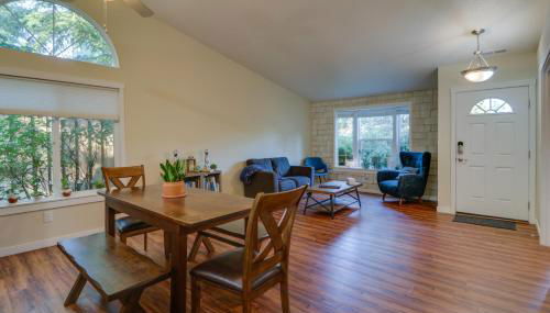 Beautiful Pet-Friendly Washougal Home with Fire Pit! - Foto 5