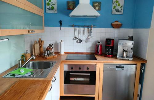 Lenzer Ferienidyll am Plauer See - Foto 21