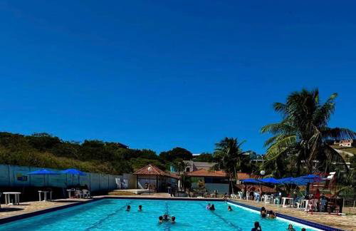 Apartamento no Condomínio Marina Clube - Foto 3