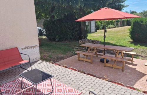 Gîte les 2 cygnes à Briare dans le Loiret - Photo 16