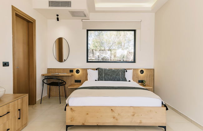 Villa Di Mare Seaside Suites - Foto 21