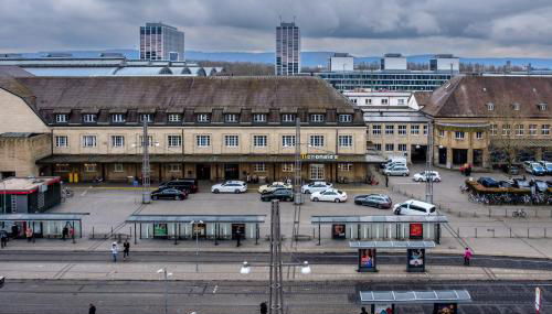 Urban Central 5th Floor near station - Foto 5