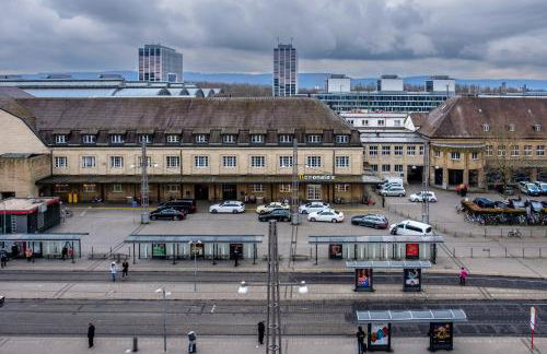 Urban Central 5th Floor near station - Foto 5