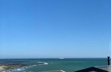 Bliss Beach Lodge Breath taking views - Foto 33