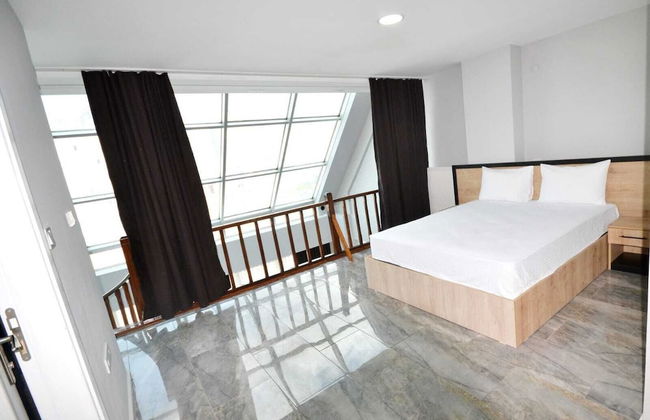 Garden Park Hotel - Foto 14