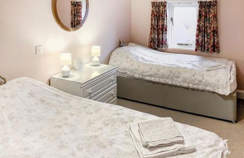 Next Door Cottage - Foto 8