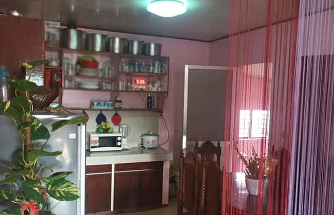 Albert'S Transient House - Foto 23