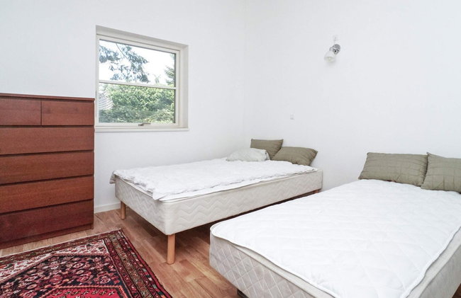 8 Person Holiday Home in Melby - Foto 15