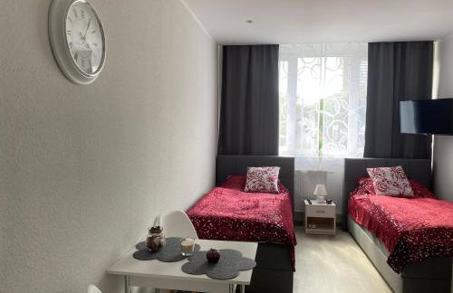 Business Appartement Mainz Duo - Photo 20