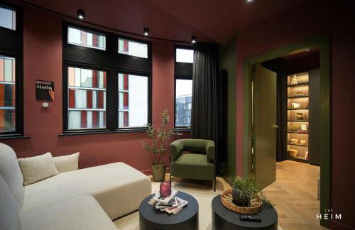 Malva at The Heim - Foto 19