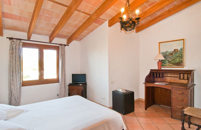 Villa Leon de Sineu - Foto 8