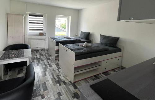 Apartment am Stadion - Foto 2